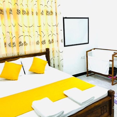 Freedom Inn Negombo Exterior photo